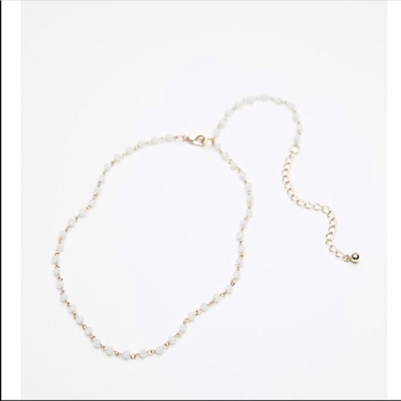 Free people essential stone necklace - Picture 1 of 12